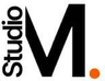 Studio M. Logo